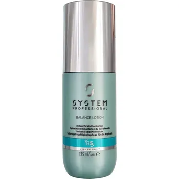 Vlasová regenerace System Professional Balance Lotion 125 ml
