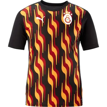 Dres Puma Galatasaray Istanbul Training T-Shirt 77969312-010 Velikost XXL