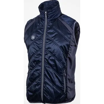 Pánská vesta UHIP Vesta 365 Hybrid UHIP, pánská, navy blue XXL