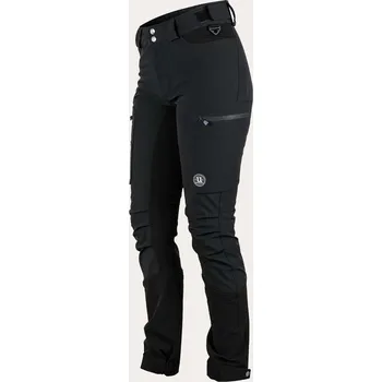 Jezdecké kalhoty UHIP Kalhoty vlněné Stella 2.0 UHIP, unisex, jet black 36