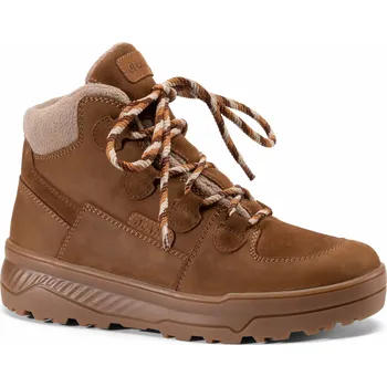 Dámská móda boty Olang Lienz Tex - 85/Cuoio 39