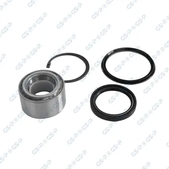 Sada ložisek kol GSP GK3219