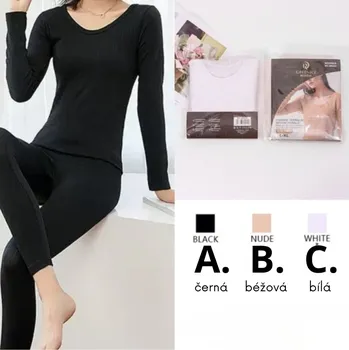 Dámské thermo tričko Greenice JMK023