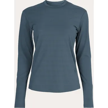 Dámské tričko UHIP Triko sportovní UV UHIP, s dlouhým rukávem, dámské, dark slate 44