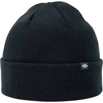 Čepice UMBRO Dámská / Pánská čepice (černá)