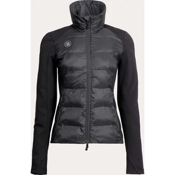 UHIP Bunda Everyday Hybrid UHIP, dámská, jet black 40