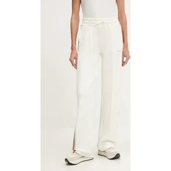 Tepláky Guess YARROW V5GB12.KCRU2 béžová 01X, vel. XS