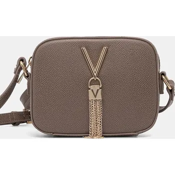 Kabelka Kabelka Valentino Bags VBS1R409G hnědá 98X, vel. ONE SIZE