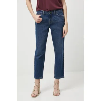 Dámské džíny Bavlněné džíny Medicine RW25-SJD010 modrá 55J, vel. 40