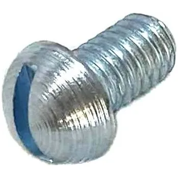 Rám pro motocykl Kontrolní šroub oleje M6x10 - spojkové víko, šroub nosiče k rámu S22 - zinek