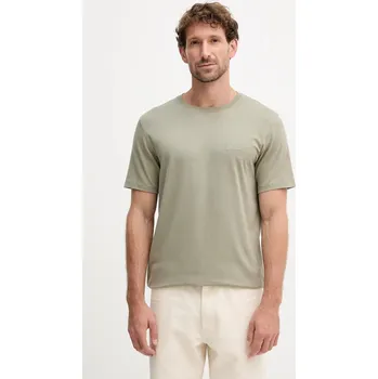 Tričko Guess PIMA M4GI70.KC9X0 zelená 97X, vel. M