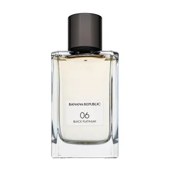 Unisex parfém Banana Republic 06 Black Platinum parfémovaná voda unisex 150 ml