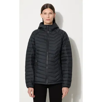 Pánská bunda Bunda Columbia, S, černá, 99A