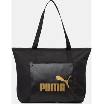 Kabelka Kabelka Puma černá barva, 91294 99A, vel. ONE SIZE