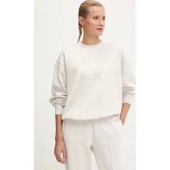 Dámské oblečení Mikina Guess ROBERTA V5RQ12.KC3D2 béžová 02X, vel. XS