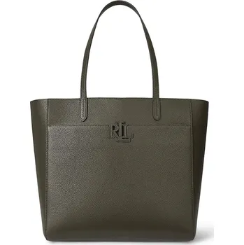 Kabelka Lauren Ralph Lauren Lauren Ralph Lauren hnědá