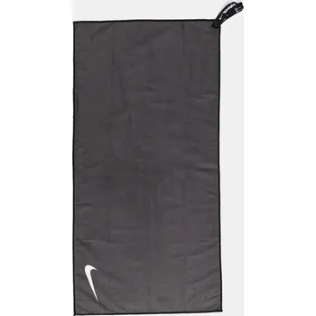 Ručník Tréninkový ručník Nike NESSD129 černá 99X, vel. ONE SIZE
