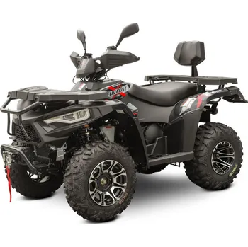 čtyřkolka Linhai ATV 370 PROMAX EFI, T3B