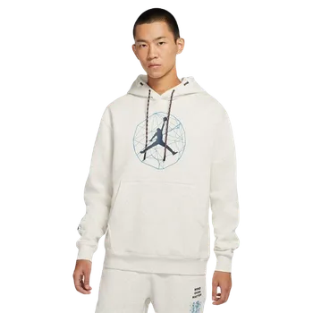 Pánská mikina Air Jordan Essentials Mountainside Hoodie Velikost oblečení: 2XL