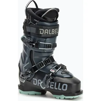 Sjezdové boty Dalbello CABRIO MV 85 W IF BLACK/ANTRACITE Velikost: 255 (39,5)