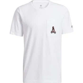 Pánské tričko adidas harden avatar tee Velikost oblečení: 2XL