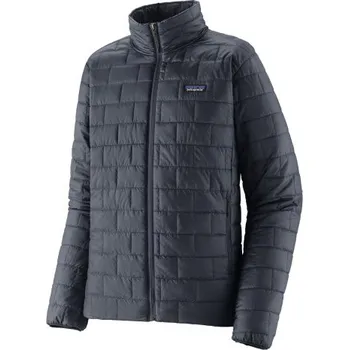 Pánská bunda Patagonia NANO PUFF JACKET - tmavě modrá XXL