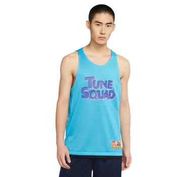 Nike x Space Jam: A New Legacy Reversible Jersey Velikost oblečení: 3XL