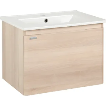 Koupelnový nábytek ANCONA II skříňka s umyvadlem M6046 ANCONA260DV