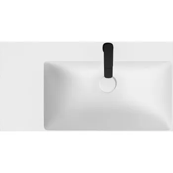 Cersanit Werta nábytkové umyvadlo 80 L K691-015