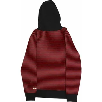 Chlapecká mikina Dětská Nike NBA Chicago Bulls Hoodie Velikost oblečení: M