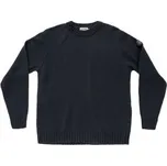 Devold Nansen Refined Sweater 284A INK modrá L
