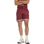 New Balance In Game Printed 7" Mesh Shorts Velikost oblečení: S