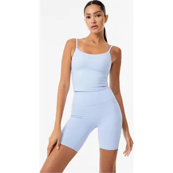 USA Pro Sophie Habboo 2-in-1 Performance Gym Vest Brunera Blue 14 (42)