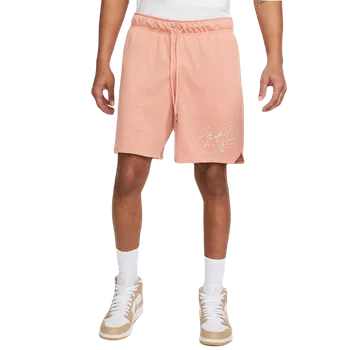 Pánské kraťasy Air Jordan Essentials Mesh Shorts Velikost oblečení: L
