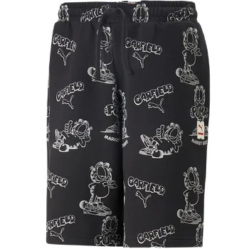 PUMA x GARFIELD AOP Shorts Velikost oblečení: M