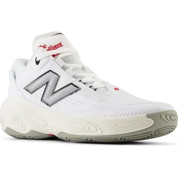 Pánská sálová obuv New Balance Fresf Foam BB v2 Velikost obuvi: 42.5