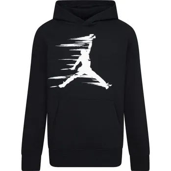 Chlapecká mikina Dětská Jordan Flight MVP Hoodie Velikost oblečení: M
