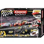 Carrera GO 62611 DTM Super Racer