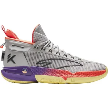 Pánská sálová obuv ANTA KT9 Panama Breeze Velikost obuvi: 44.5