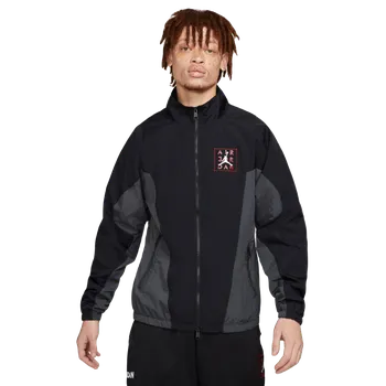 Pánská větrovka Air Jordan AJ5 Jacket Velikost oblečení: L