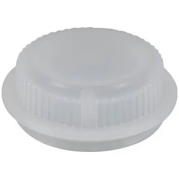 SLV Highbay C 1008531 senzor pohybu IP65 bílá