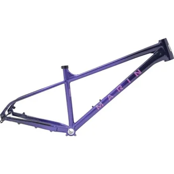 Ráfek na kolo Marin rám San Quentin 3 29 (fialová)