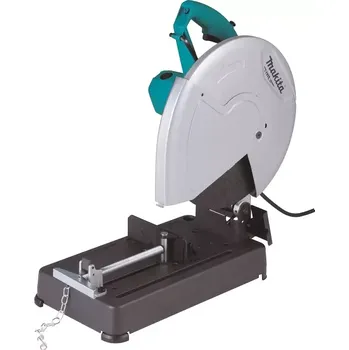 Okružní pila M2401B Rozbrušovačka 355mm, 2000W Makita MT