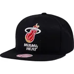 Mitchell & Ness Heat Wool Snapback Velikost doplňků: uni