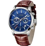 LIGE Hodinky LIGE EL KP14623 14