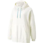 WMNS Puma Infuse Hoodie Velikost oblečení: M