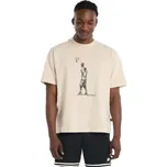 New Balance MT53611BIS Tee Velikost oblečení: 2XL