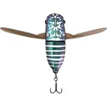 Illex Wobler Suisen F 4,3cm 5g - Silhouette Magical SP