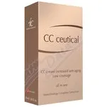 HERB PHARMA FC CC ceutical krém proti vráskám jemně krycí 30ml