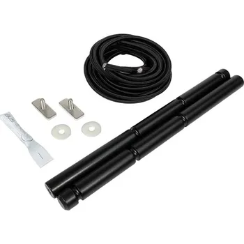 Sušák na prádlo Busboxx Sušák na prádlo pro VW T5, T6 Varianta: Sada pro svépomocnou montáž